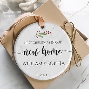 1st Christmas In Our New Home - Personalized Ornament - Christmas Gift Banner3_bc5ed73b-ed53-4669-b6bc-326e19831fc9.jpg