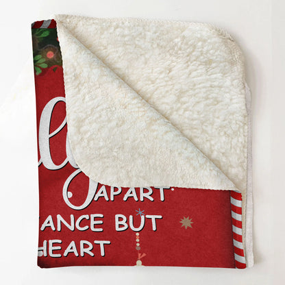 Family Never Apart Christmas - Personalized Blanket - Christmas Gift For Family Banner3_e2f790b3-4617-4e85-90a1-8c7b4d042955.jpg