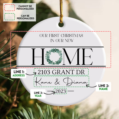New Home Christmas Wreath - Personalized Ornament - Christmas Gift Banner4_66ee3ff1-5dee-4a96-ad7c-681412e9a1d6.jpg