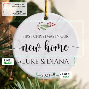 1st Christmas In Our New Home - Personalized Ornament - Christmas Gift Banner4_833ba146-3b21-4c8b-bd19-440ce63be0d6.jpg