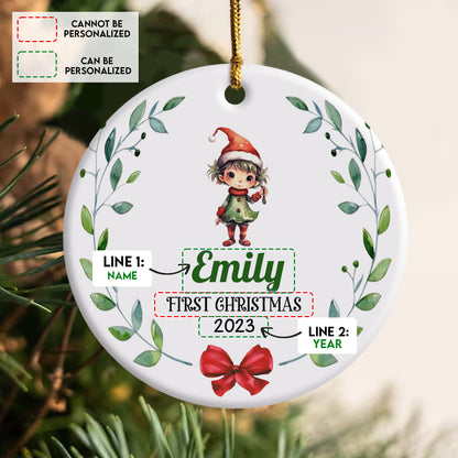 Baby Elf First Christmas - Personalized Ornament - Christmas Gift Banner4_d6900416-b12f-4a8b-8ff0-c0c219442473.jpg