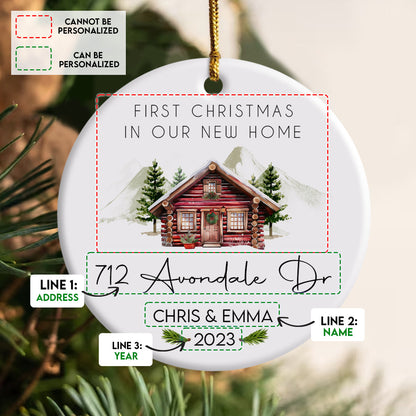 New Home First Christmas - Personalized Ornament - Christmas Gift Banner4_fb378d4a-87cf-4742-a557-4950b8b20c4d.jpg
