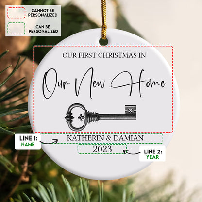 Our New Home Key - Personalized Ornament - Christmas Gift Banner4_fd6b0c8b-9b7b-4be1-8895-80b24620c373.jpg