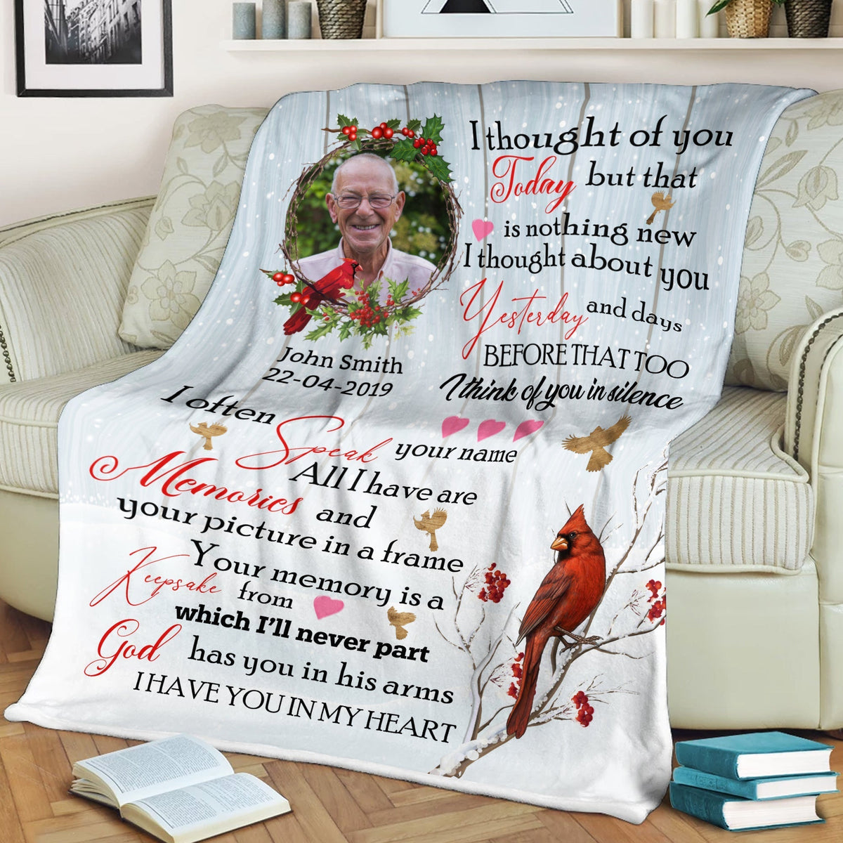 God Has You In His Arms Custom Photo Blanket Memorial BannerBlanket1_8df2977d-1df7-4272-bf47-8301e74fd029.jpg