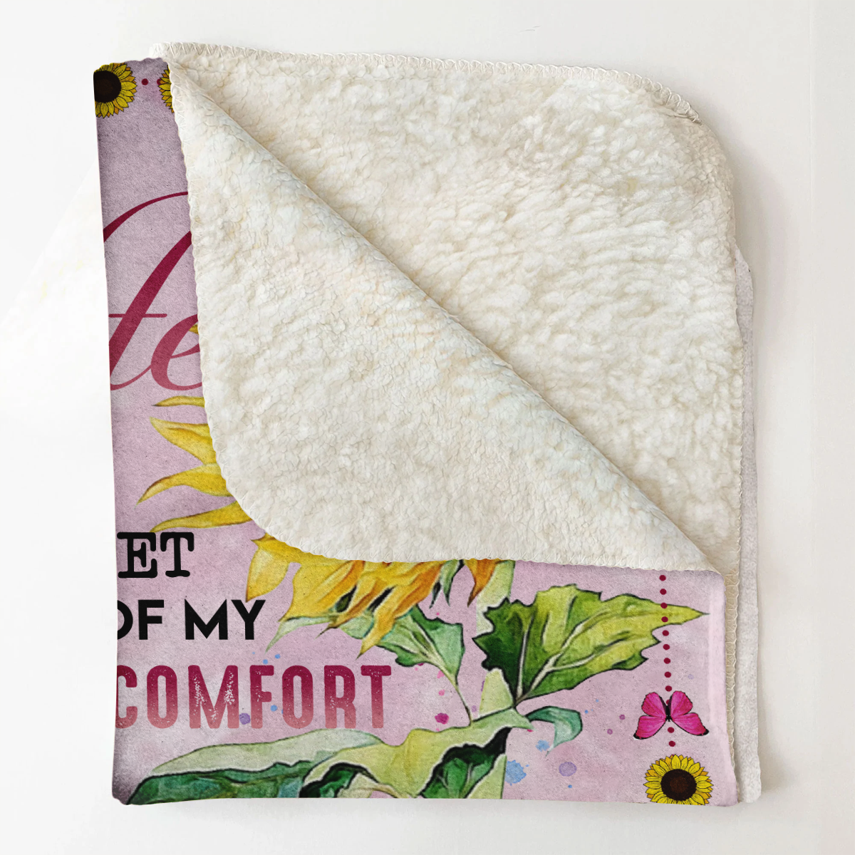Personalised Photo Blanket - To My Daughter You Will Always Be My Baby Girl - Mom To Daughter, Personalized Gift For Daughter BannerBlanketStore4567_5e1d1940-1a3e-4f05-89f1-39f6cb09cabe.png