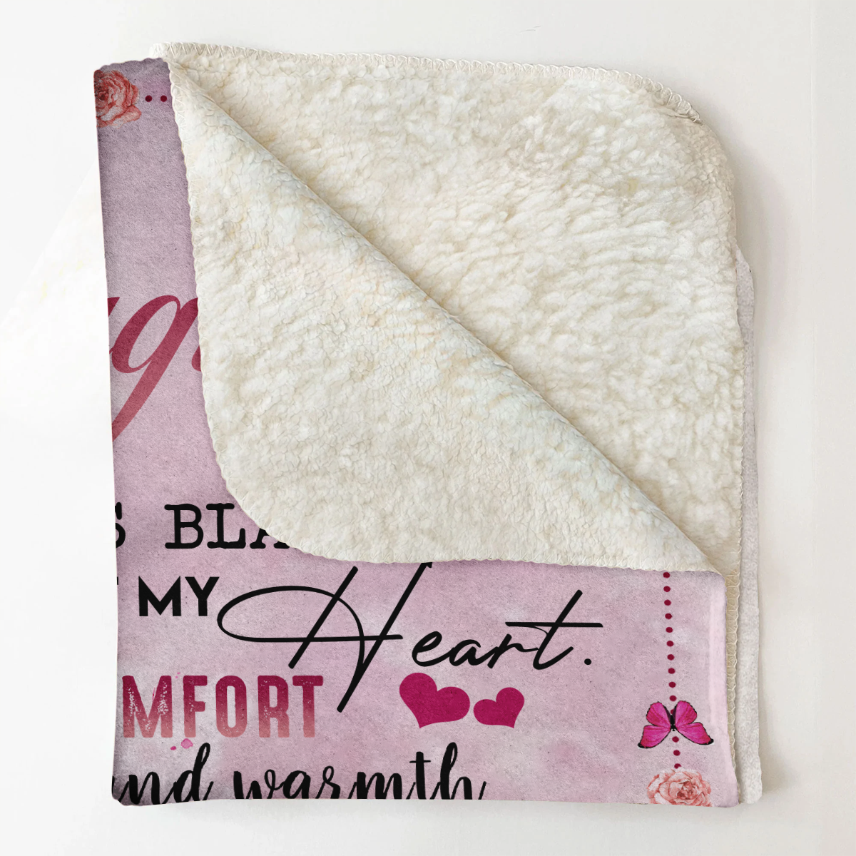 Personalized Picture Quilt - To My Daughter I Believe In You - Mom To Daughter, Personalized Gift For Daughter BannerBlanketStore4567_ffc7821b-9782-49dd-91e7-9b631452a0ee.png