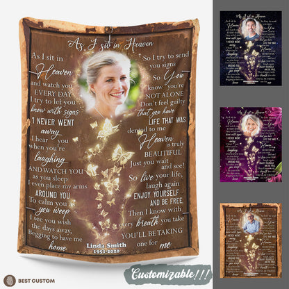 As I Sit In Heaven - Personalized Photo Blanket - Memorial BannerFb_baef30b4-d85e-4878-adf1-8f1c13f160aa.jpg