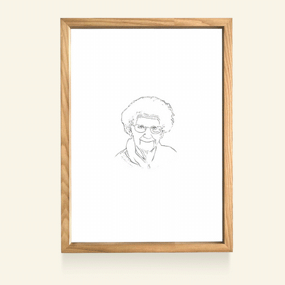 I Will Miss You Custom Photo Light Frame Canvas Memorial BannerGIF_94ad3f68-48c4-4590-9c2d-becff51bee8a.gif