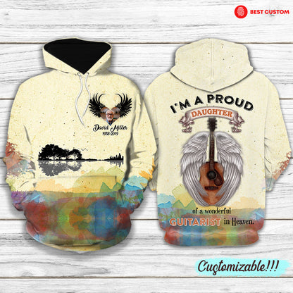 A Wonderful Guitarist In Heaven - Personalized Photo 3D All Over Print Shirt - Memorial BannerHoodieFB_f857ccb7-5ddc-4cb6-81e3-09fcfe714b6c.jpg