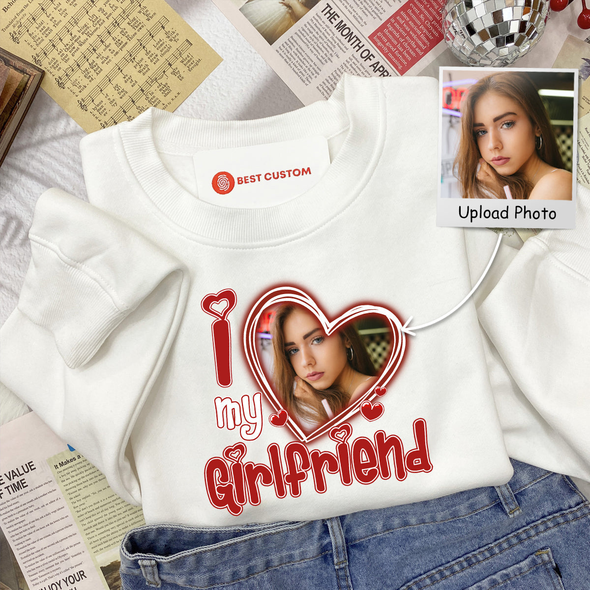 I Love My Girlfriend Custom Photo - Personalized Apparel - Gift For Boyfriend BannerSweaterILoveMyGirlfriendCustomPhoto-PersonalizedApparel-GiftForBoyfriend_f6303390-4506-4f69-8da5-310d0e8d2048.jpg