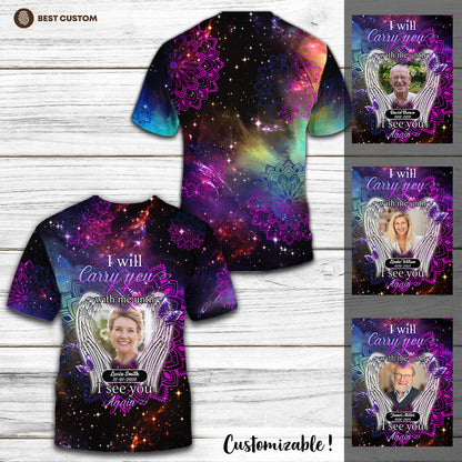 I Will Carry You Personalized Photo 3D All Over Print Shirt Memorial BannerTShirtFB_eae1d2d9-611e-4e4c-b62b-60174b99fd0e.jpg