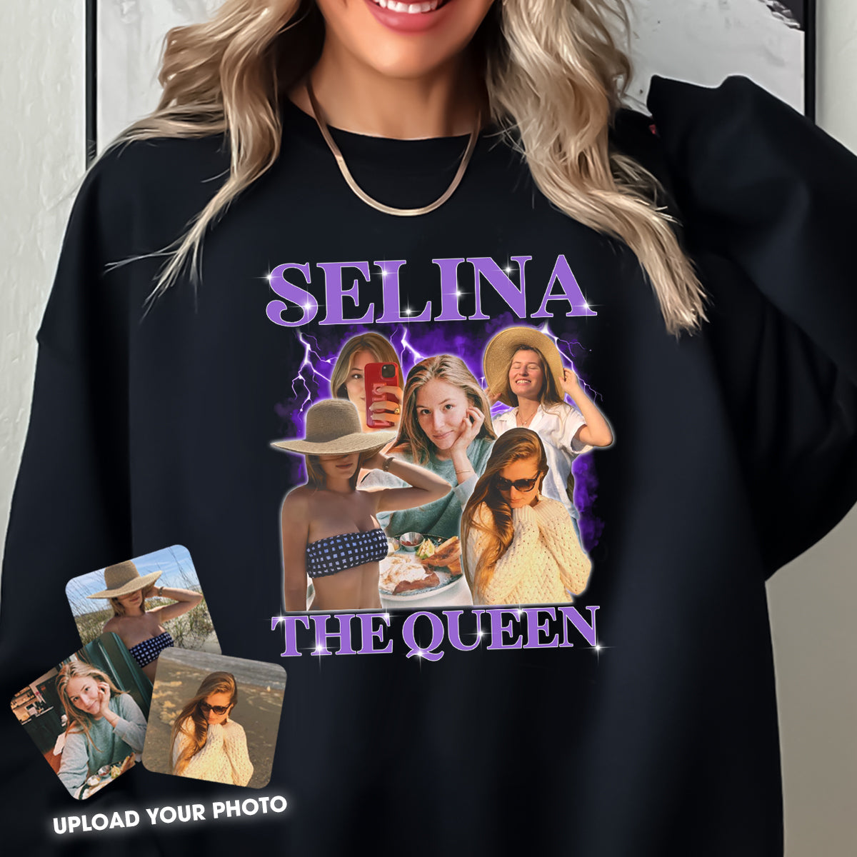 Bootleg Shirt Rap Style Vintage Tee - Personalized Photo Comfort Tee BannerfbBootlegShirtRapStyleVintageTee-PersonalizedApparel-GiftForGirlfriend_4f5d4f5d-ff9e-4e47-82f0-c2b1d1577bd9.jpg