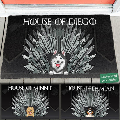 Dog Throne - Personalized Doormat - Funny, Birthday Gift For Dog Lovers Bannerfb_bf31f776-706a-46bf-a637-f1d2a8761050.jpg