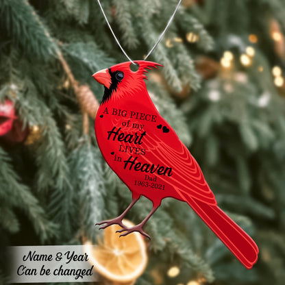Cardinal A Big Piece Of My Heart Lives In Heaven Personalized Custom Shape Ornament Memorial Gift Family Gift Bannerfb_d2439c14-0c6b-4ebf-ad20-0d943ee9e4e9.jpg