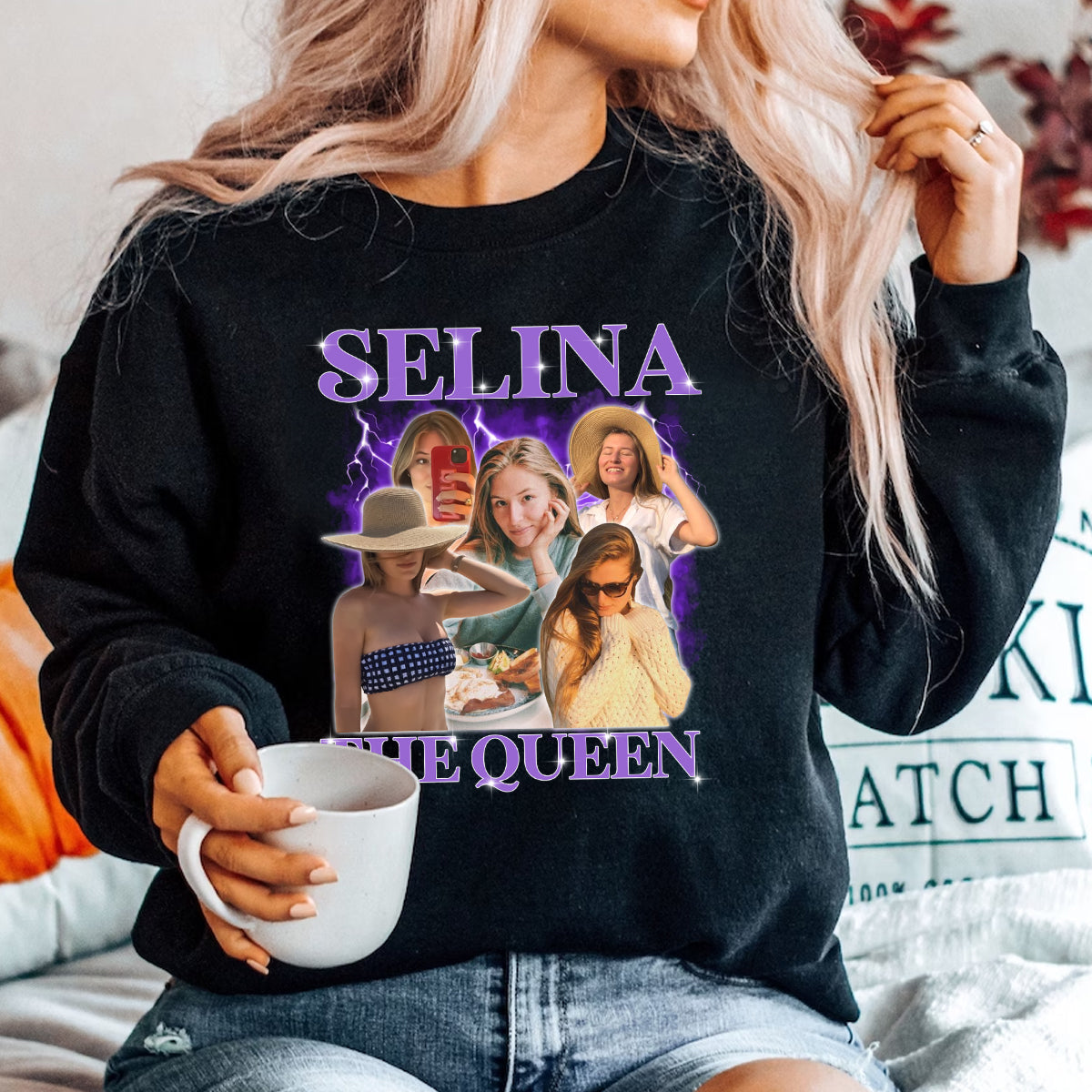 Bootleg Shirt Rap Style Vintage Tee - Personalized Photo Comfort Tee Bannergg2._fa848da1-fab9-4101-951d-e90d2a039e0c.jpg
