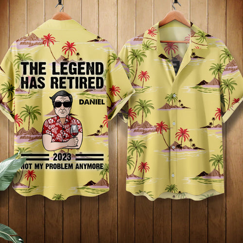 The Legend Has Retired - Custom AOP Hawaiian Shirt - Gift for Father Bannergg_0c0dbb3d-2298-49c7-bda9-84570669f094.jpg