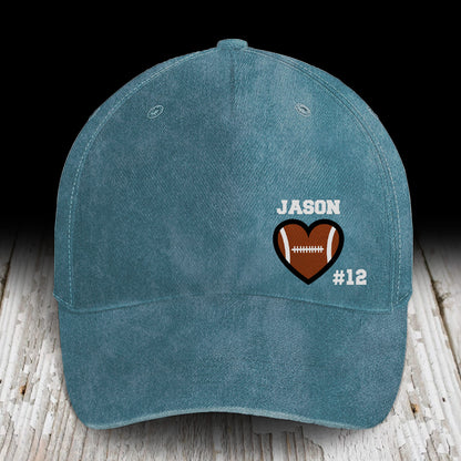 Baseball Mom Heart Custom Name & Number - Personalized Classic Cap - Gift For Mother, Mom, Mommy Bannergg_35f4da3d-e3a0-4b8b-9604-56109dccec4d.jpg