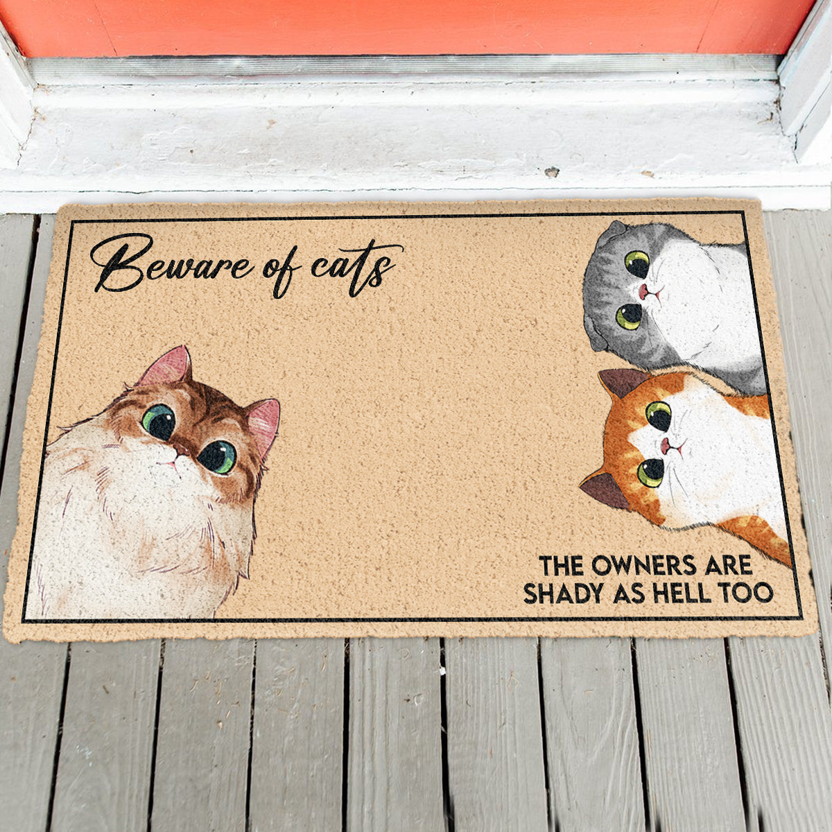 Beware Of Cats- Personalized Doormat - Funny Gift For Cat Lovers Bannergg_3eddfaa1-7eec-43c6-b8b2-281862c470e9.jpg