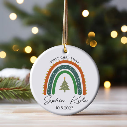Baby's Christmas Rainbow - Personalized Ornament - Christmas Gift Bannergg_a927f123-2224-47b7-8d90-addce2900548.jpg