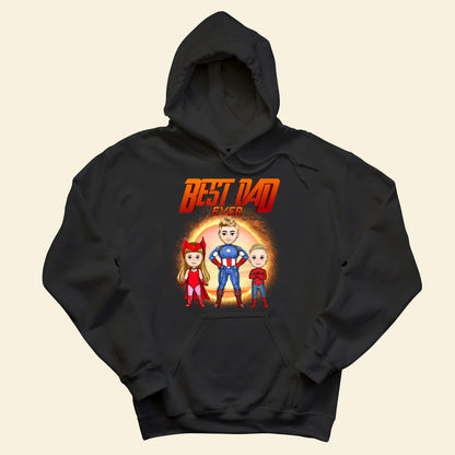 Best Dad In The Universe - Personalized Apparel - Gift For Father Bannerhoodie_c78b9fde-82eb-4b51-8edf-7c788230c461.jpg