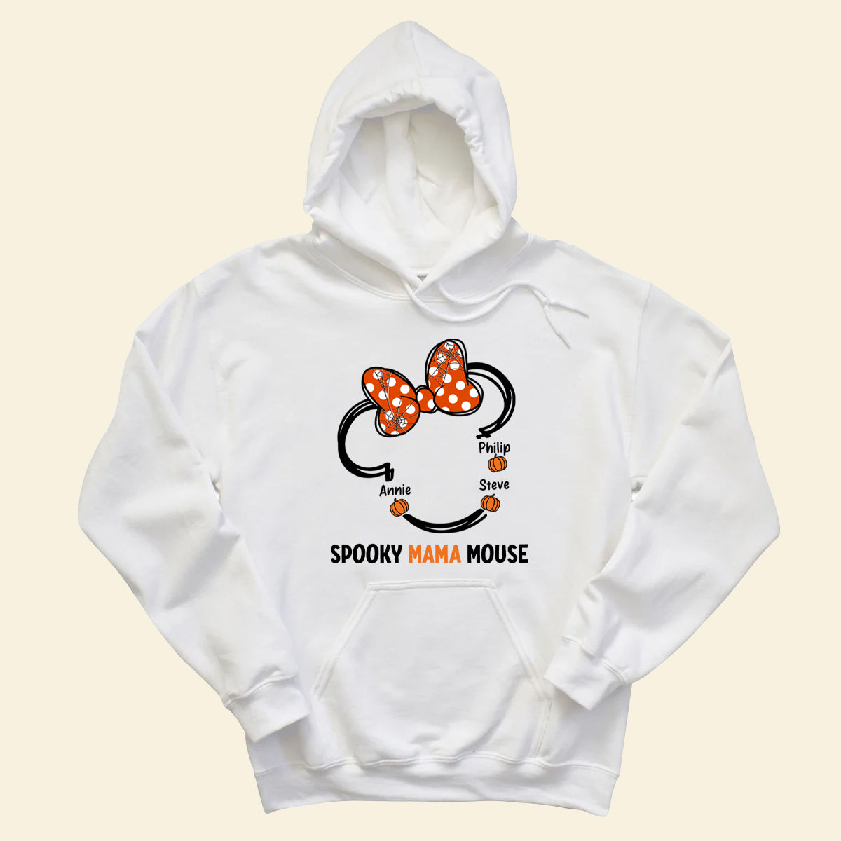 Spooky Mama Mouse - Personalized Apparel - Gift For Mother Bannerhoodie_e1d609b3-d00e-4716-9e69-2a010757602c.jpg