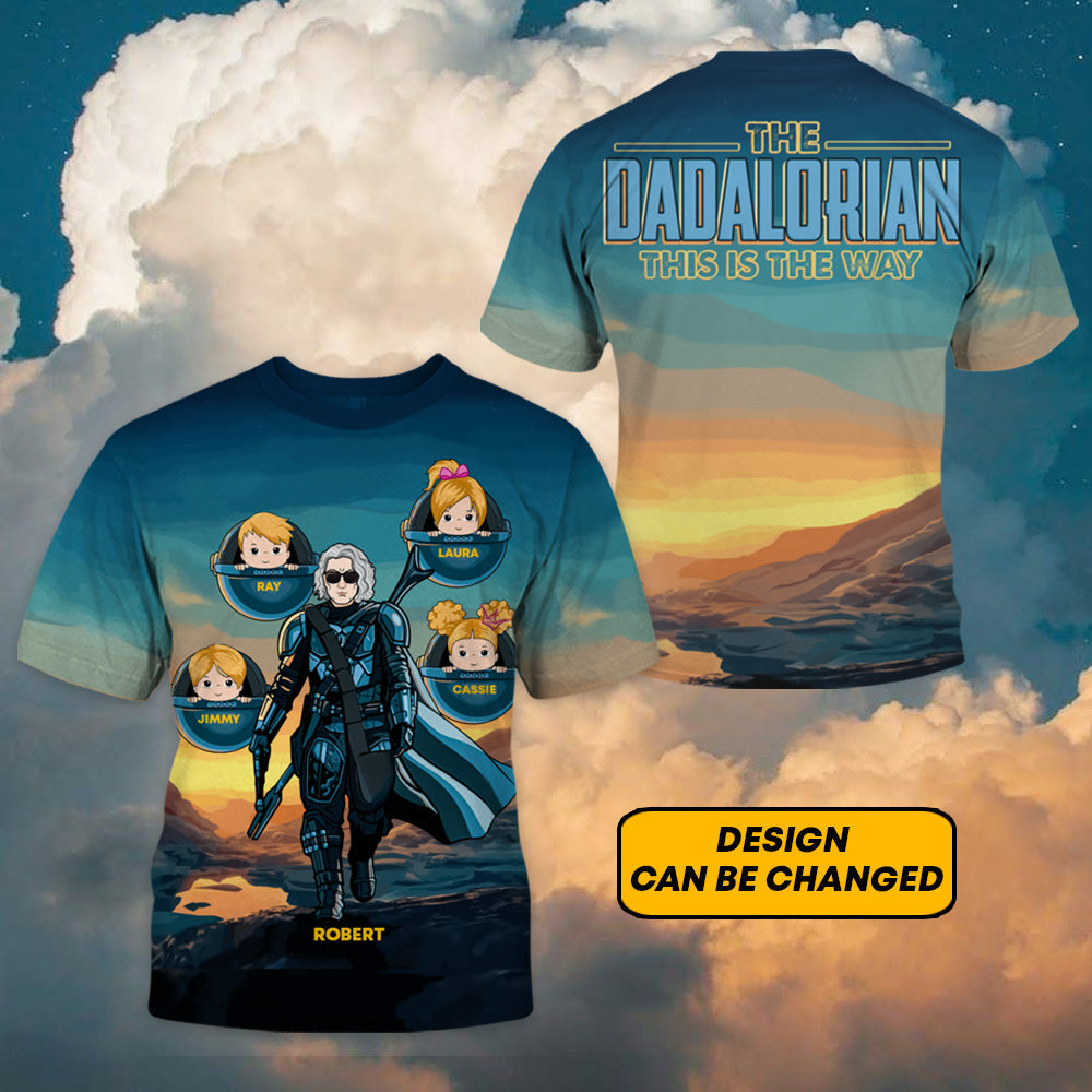 The Dadalorian This Is The Way Personalized 3D All Over Print Shirt Gift For Father Bannertshirt_a47073c8-a643-4bd1-b0b2-db941af4d183.jpg