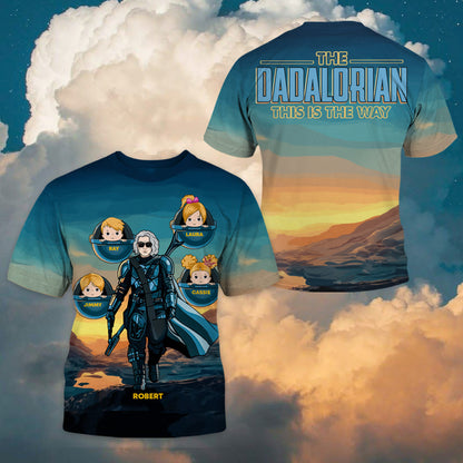 The Dadalorian This Is The Way Personalized 3D All Over Print Shirt Gift For Father Bannertshirtgg_4ae56726-41b3-4136-ba9e-2920fdb627de.jpg