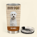 Bite The Butt - Personalized Custom Dog Photo Tumbler Bite-The-Butt---3.jpg