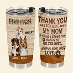Bite The Butt - Personalized Custom Dog Photo Tumbler Bite-The-Butt---4.jpg