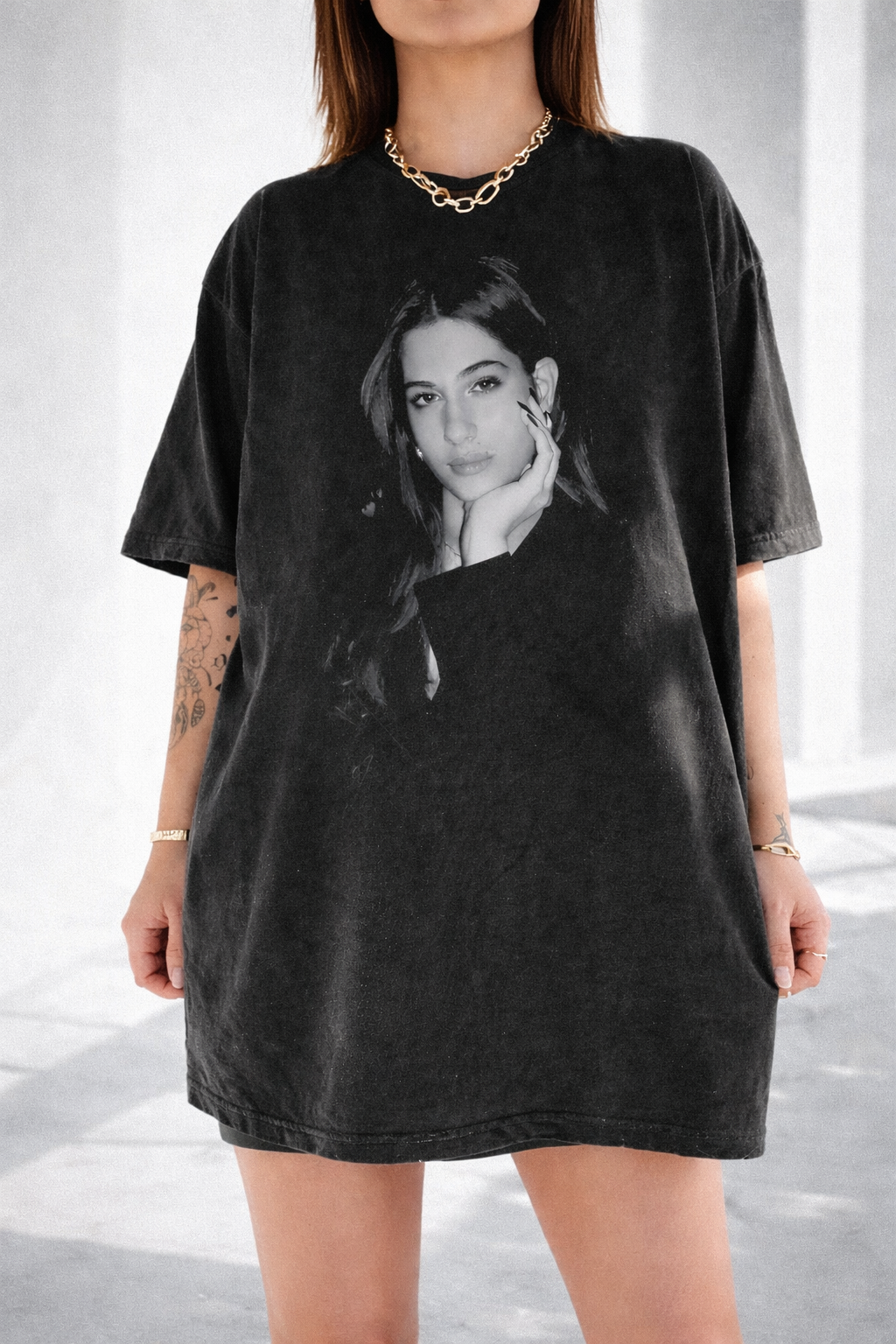 Custom Your Photo Shirt, Vintage Custom Picture Shirt, Gift for Girlfriend Boyfriend, Girlfriend Face Shirt, Your Own Picture Idea Tee ChatGPT_Image_Mar_11_2026_11_27_12_AM.png