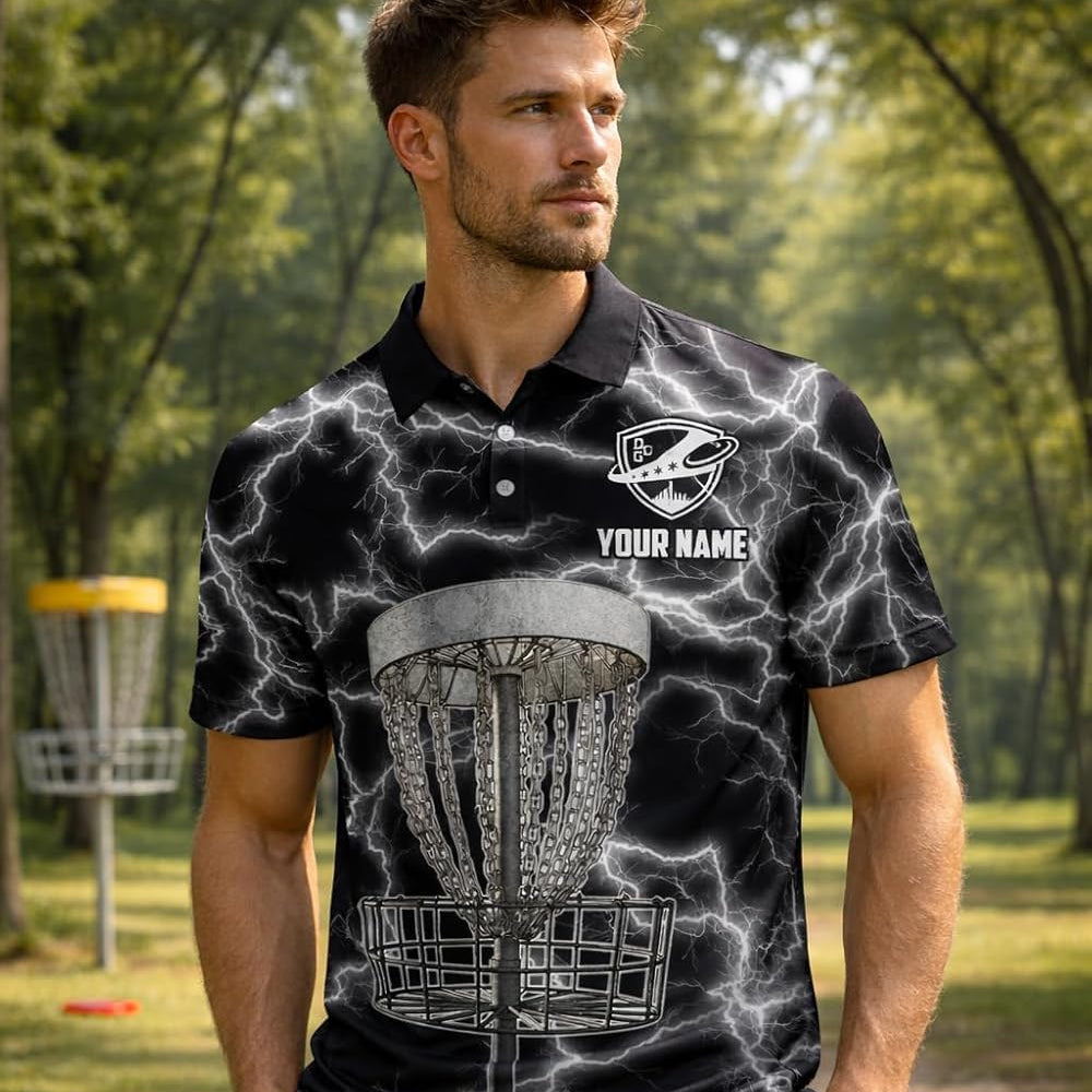 HIE26022306 CustomDiscGolfLightningPoloShirtforMenWomen_PersonalizedTeamNamePerformanceMeshShortSleeveBlack2.jpg