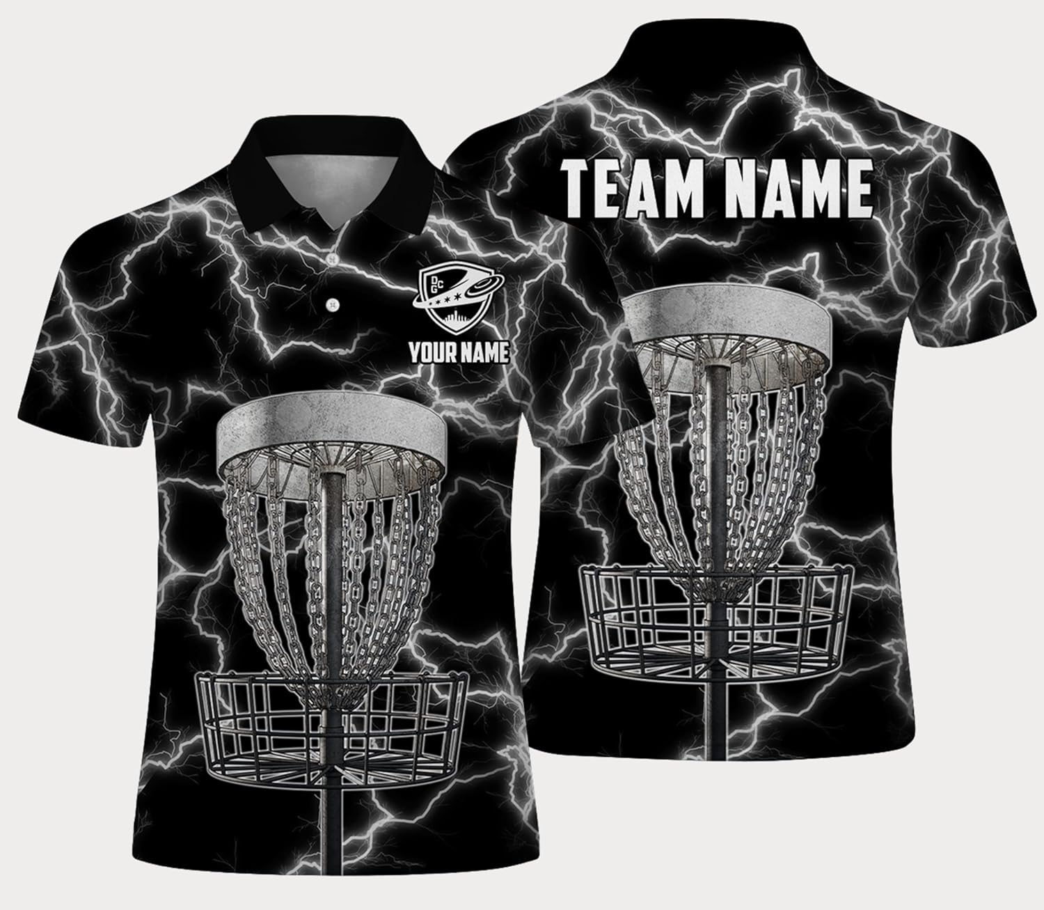 HIE26022306 CustomDiscGolfLightningPoloShirtforMenWomen_PersonalizedTeamNamePerformanceMeshShortSleeveBlack4.jpg