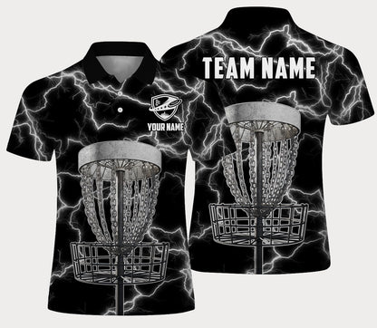 HIE26022306 CustomDiscGolfLightningPoloShirtforMenWomen_PersonalizedTeamNamePerformanceMeshShortSleeveBlack4.jpg