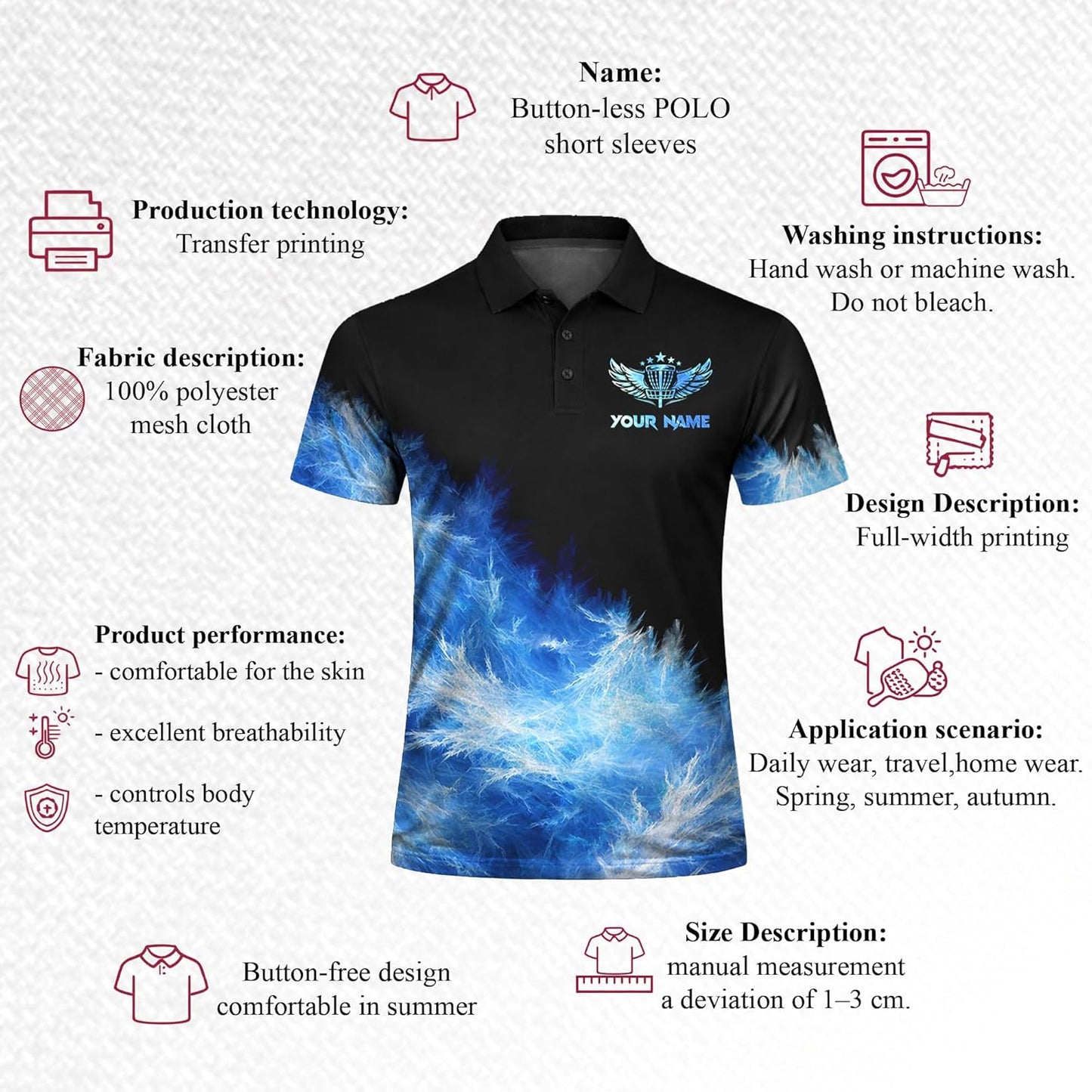 HIE26022309 CustomDiscGolfPoloShirtforMen_WomenPersonalizedTeamNamePerformanceSportShirtBlack5.jpg