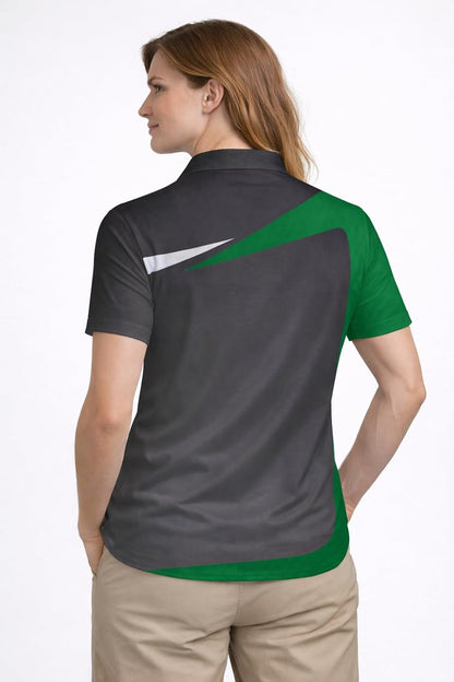 PDN26021013 CustomGolfMastersPoloShirtforMen_Women_PersonalizedName_FunnyGolfBallCharacterGraphic_BreathablePerformanceFabricBlack7.jpg