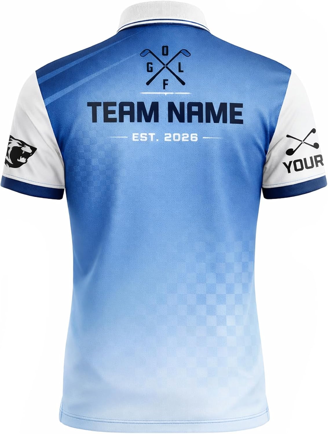 GIA26031702 CustomGolfPoloShirtPersonalizedNameTeamGolfJerseyBlueGradientPerformancePolo3.jpg