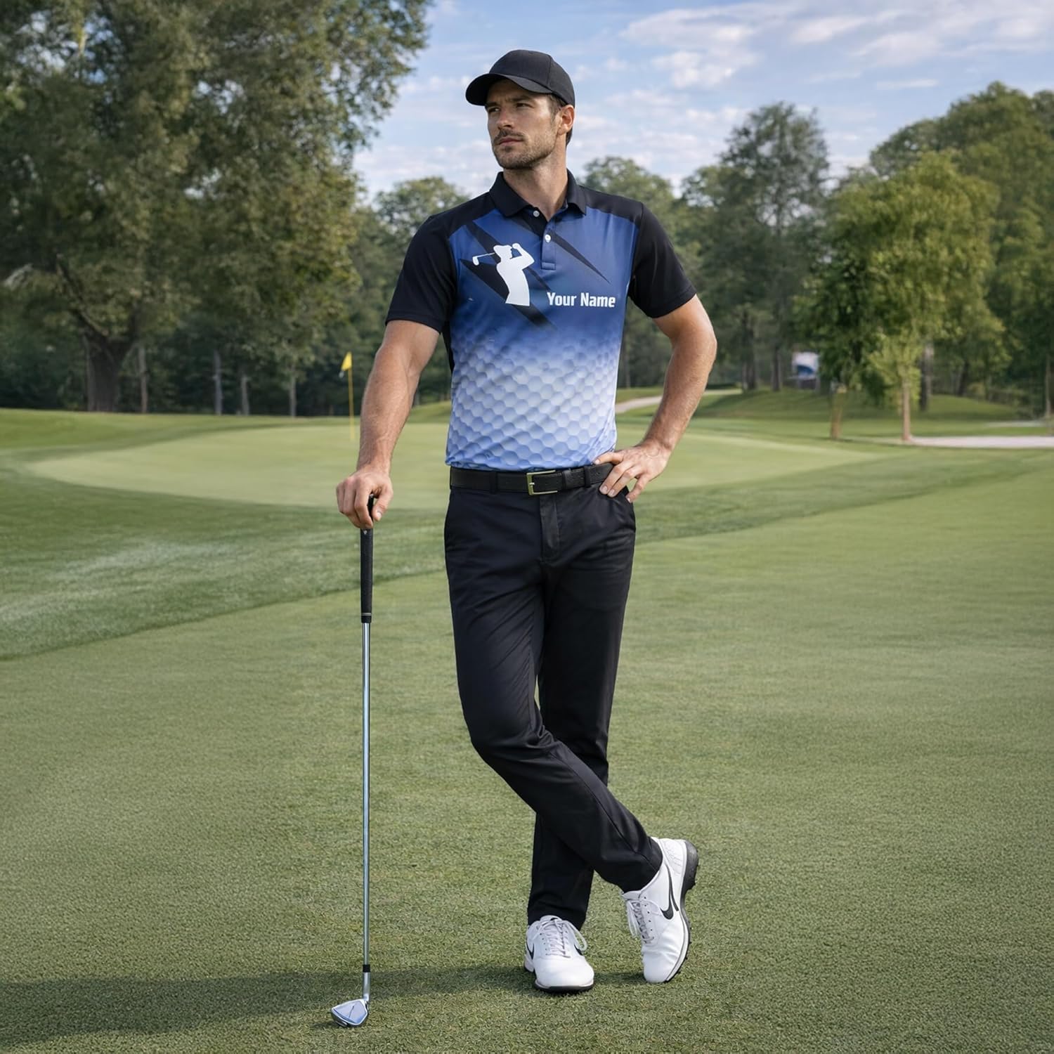 GIA26031102 CustomGolfPoloShirtPersonalizedNameTeamGolfShirtPerformanceGolfApparelBlueGradient3.jpg