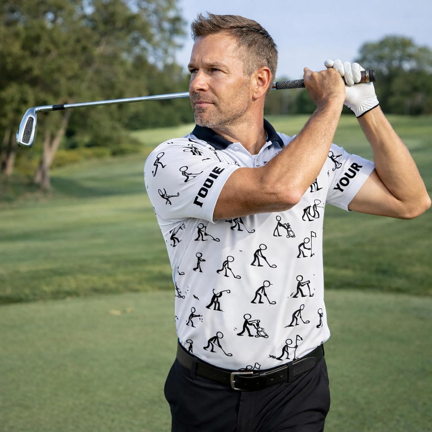 GIA26031704 CustomGolfPoloShirtStickFigurePatternPersonalizedNamePerformanceGolfShirtMenBlack2.jpg