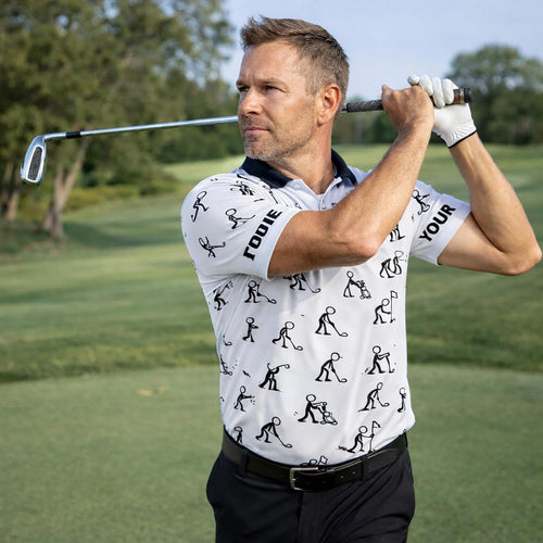 GIA26031704 CustomGolfPoloShirtStickFigurePatternPersonalizedNamePerformanceGolfShirtMenBlack2.jpg