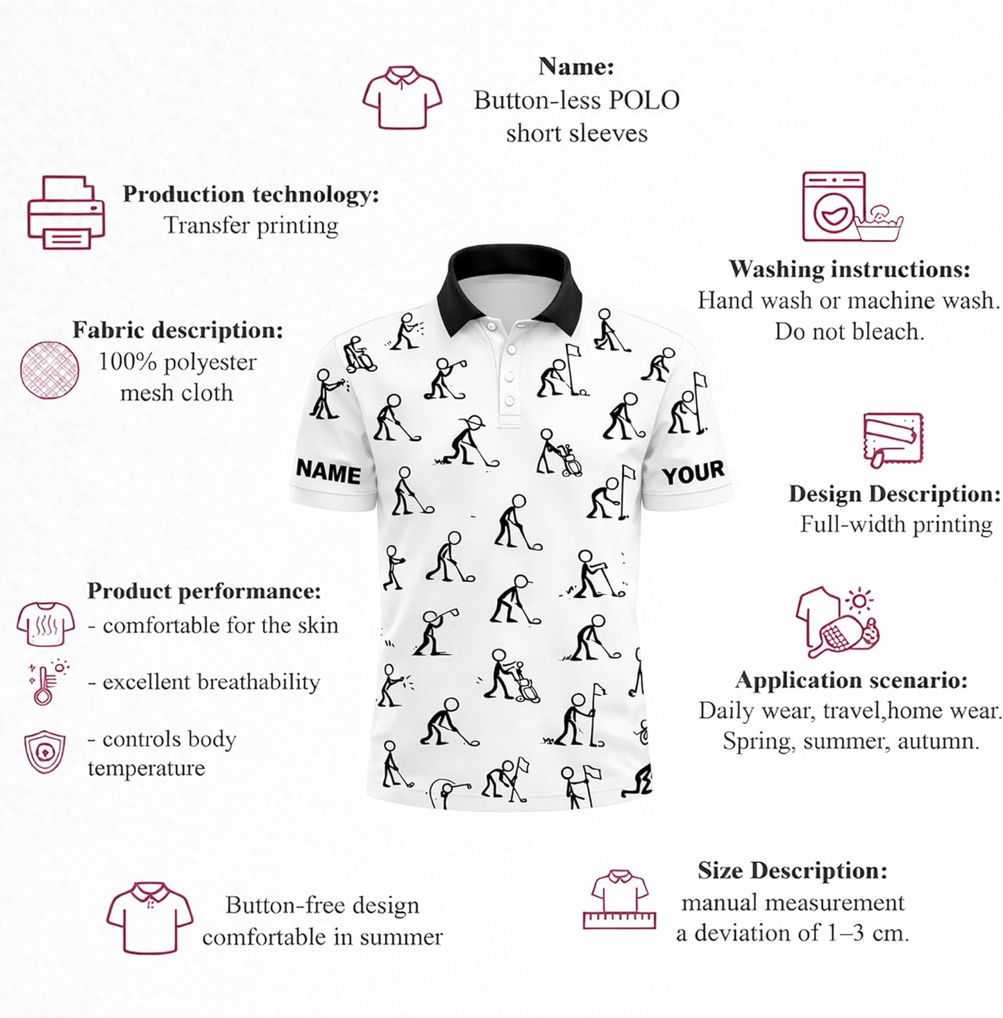 GIA26031704 CustomGolfPoloShirtStickFigurePatternPersonalizedNamePerformanceGolfShirtMenBlack6.jpg