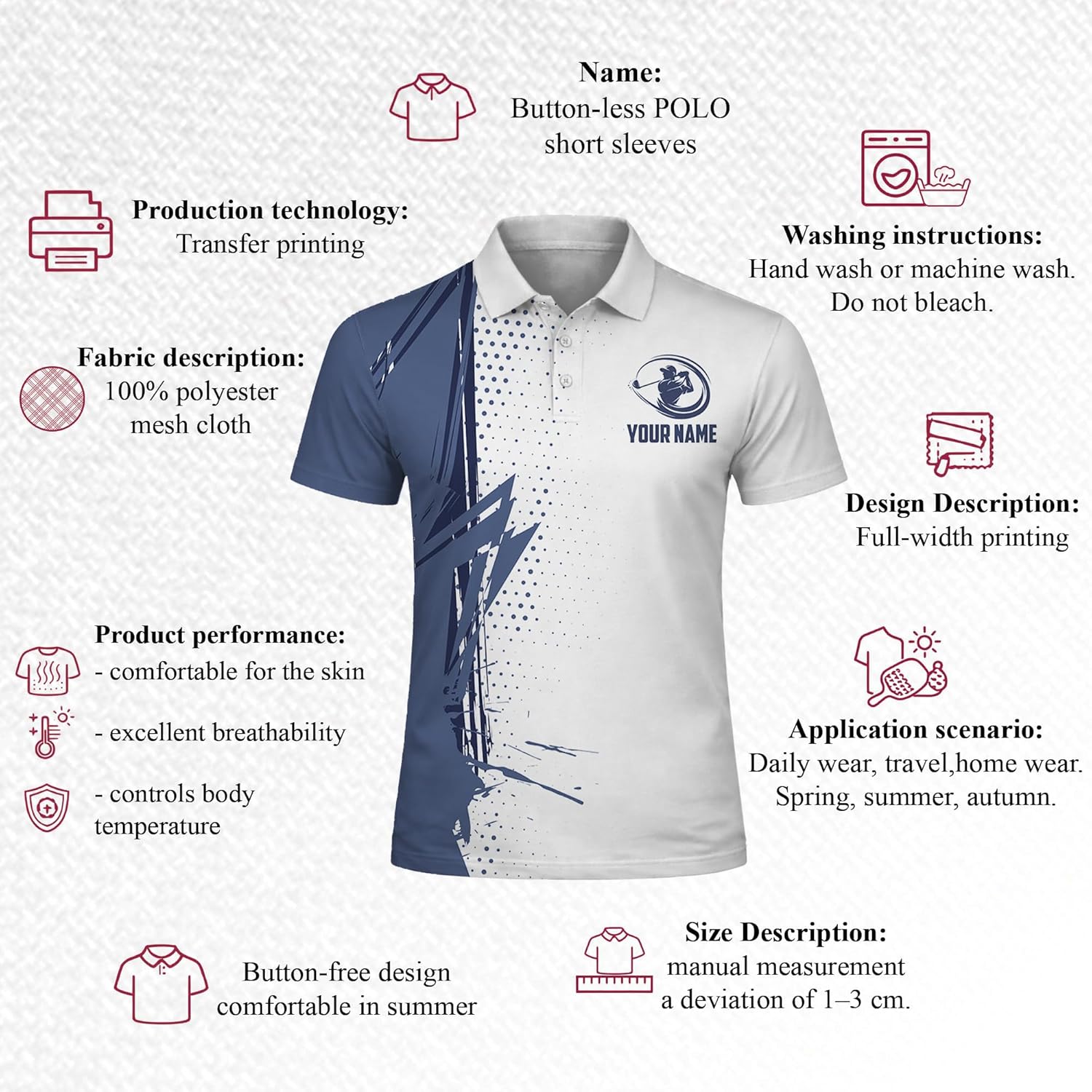 HIE26022305 CustomGolfTeamPoloShirtforMen_WomenPersonalizedNamePerformanceSportShirtBlack4.jpg
