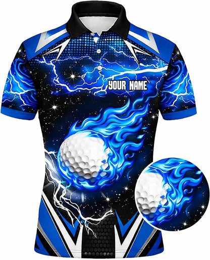 GIA26031004 CustomNameGolfPoloShirtBlueFlameGolfBallLightningPerformancePoloforMen4.jpg
