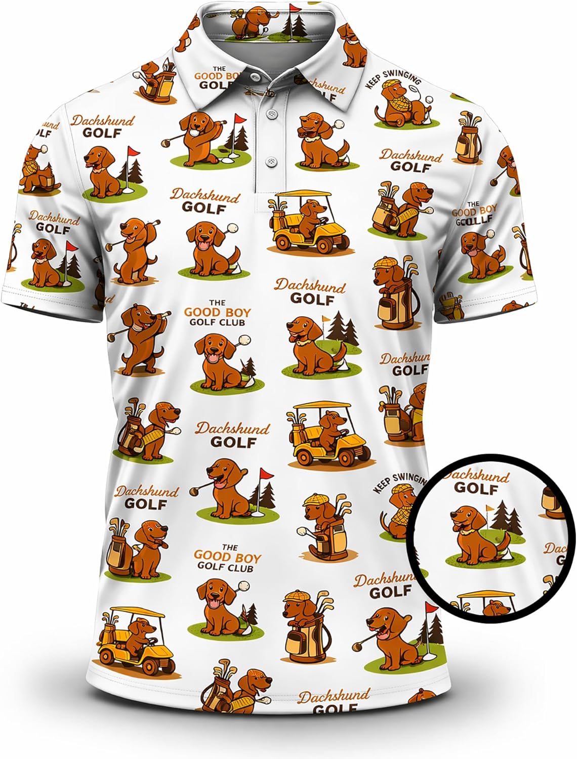 HIE26030305 DachshundGolfPoloShirtFunnySausageDogGolferAllOverPrintPerformanceGolfShirtBlack4.jpg