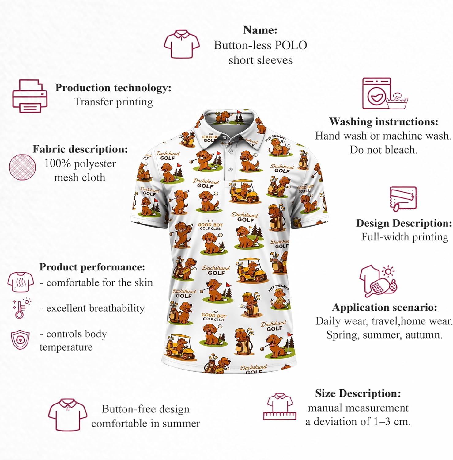 HIE26030305 DachshundGolfPoloShirtFunnySausageDogGolferAllOverPrintPerformanceGolfShirtBlack6.jpg
