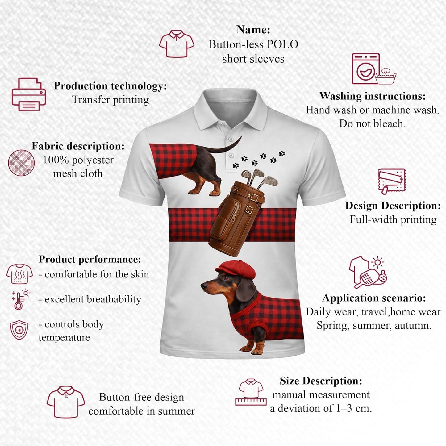HIE26030205 DachshundGolfPoloShirtMenWomenFunnyDogGolferPlaidPatternPerformanceGolfShirtBlack4.jpg