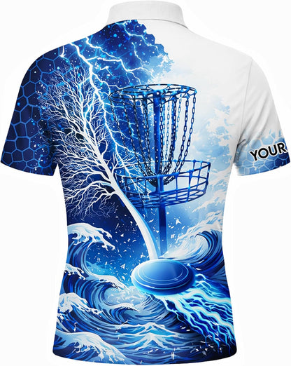 GIA26031205 DiscGolfPoloShirtCustomNameDiscGolfBasketLightningOceanPerformanceSportPoloShirt5.jpg