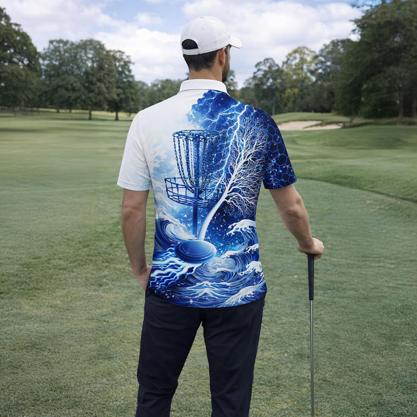 GIA26031205 DiscGolfPoloShirtCustomNameDiscGolfBasketLightningOceanPerformanceSportPoloShirt7.jpg