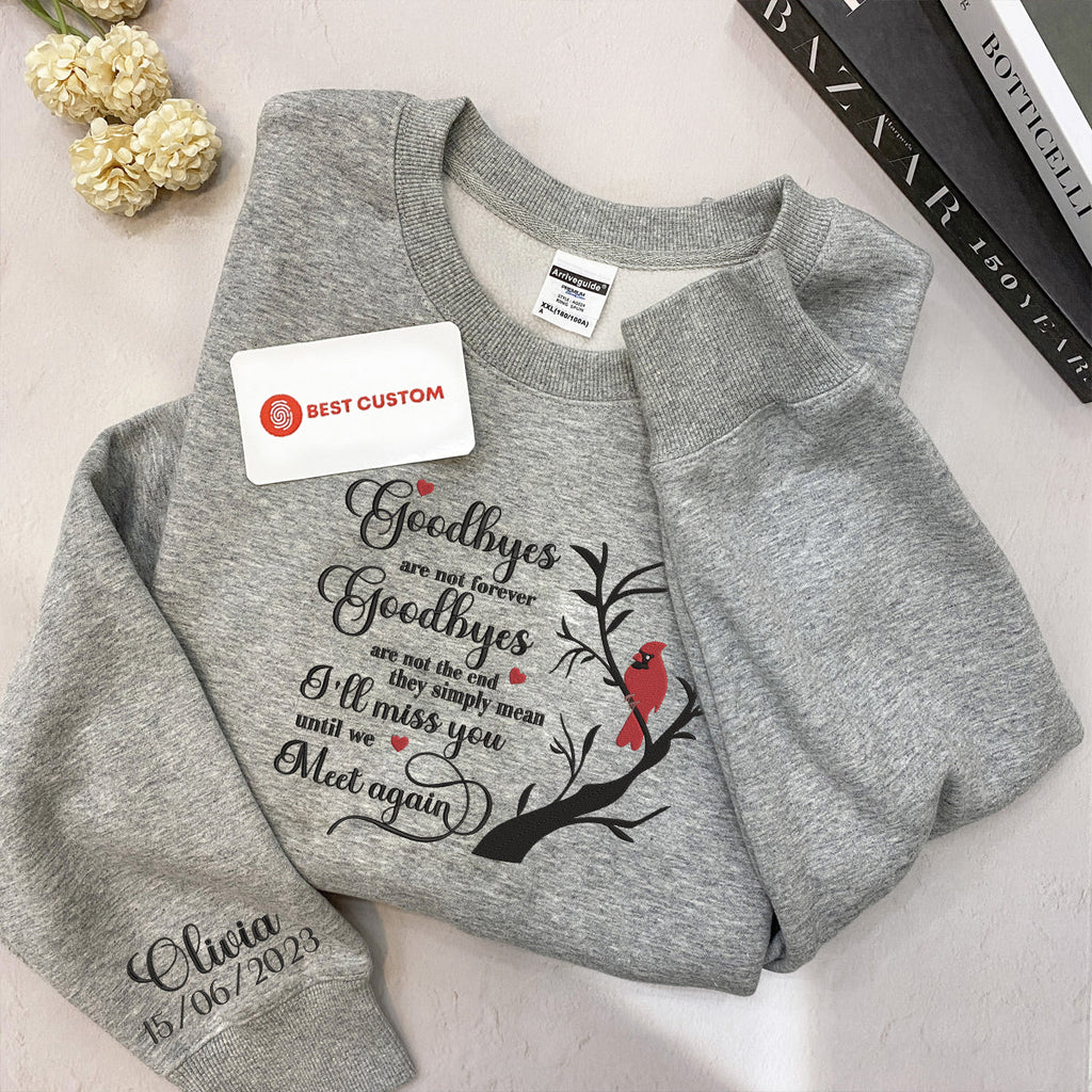 Embroidered Cardinal In Loving Memory Custom Embroidery Memorial Shirt With Name EmbroideredCardinalInLovingMemory-7.jpg?v=1743397425