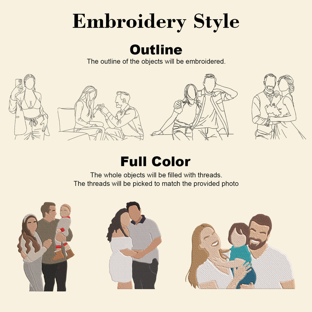 Embroidery Spotify Couple- Custom Photo Embroidered T-shirt - Gift For Couple EmbroideryStyle_bc766391-9126-4089-9db7-0e4831b2ce43.jpg?v=1742187739
