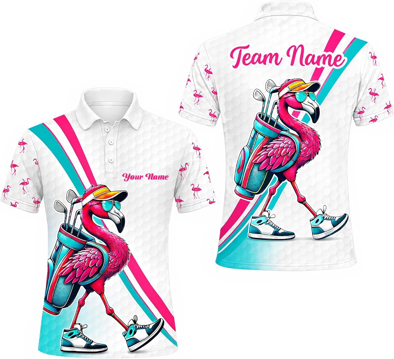 GIA26030903 FlamingoGolfPoloShirtCustomNameTeamGolfShirtFunnyFlamingoGolferPerformancePolo1.jpg